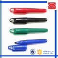Colorful permanent marker pen